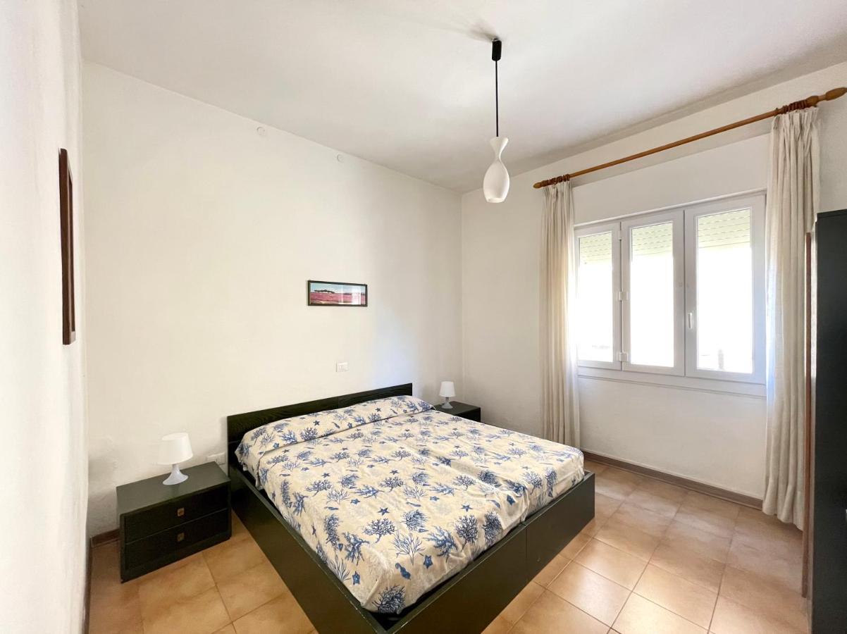Villa Fronte Mare-Carraro Immobiliare Jesolo - Family Apartments Exteriör bild